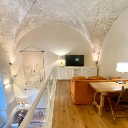 Accademia Newly Renovated Ancient Abbey Lejlighed Firenze Eksteriør billede