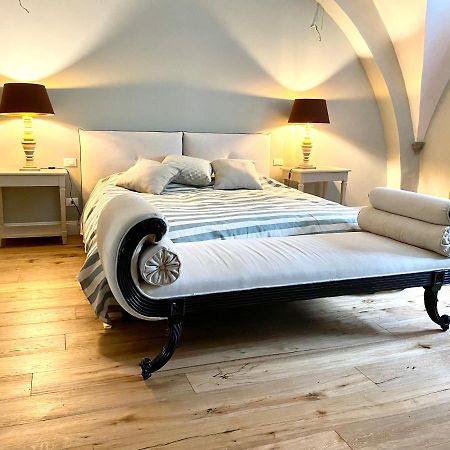 Accademia Newly Renovated Ancient Abbey Lejlighed Firenze Eksteriør billede